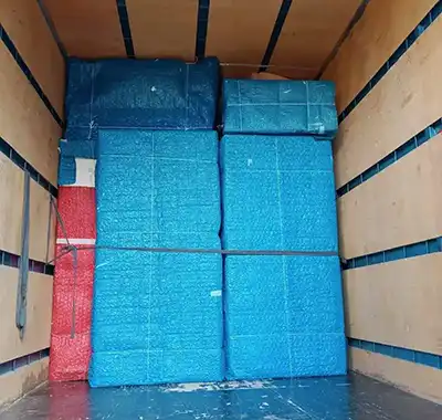 Manisa Yunusemre Nakliyat Eşya Paketleme Görseli