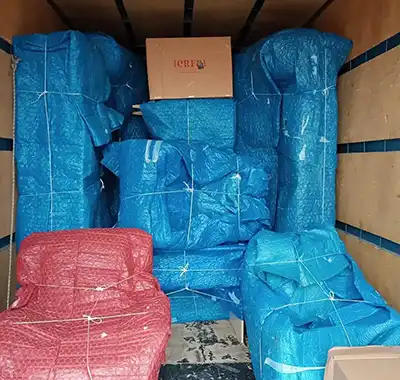Manisa Yunusemre Nakliyat Eşya Paketleme Görseli