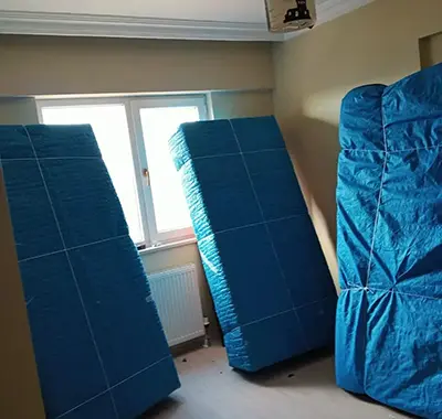 Manisa Yunusemre Nakliyat Eşya Paketleme Görseli