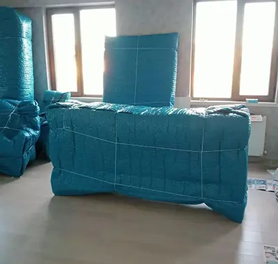 Manisa Yunusemre Nakliyat Eşya Paketleme Görseli