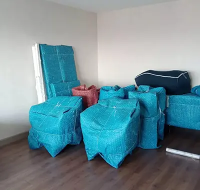 Manisa Yunusemre Nakliyat Eşya Paketleme Görseli