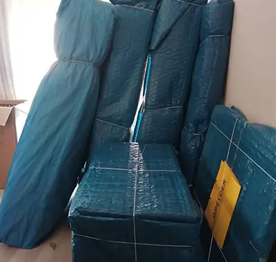 Manisa Yunusemre Nakliyat Eşya Paketleme Görseli