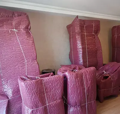 Manisa Yunusemre Nakliyat Eşya Paketleme Görseli