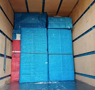 Manisa Yunusemre Nakliyat Eşya Paketleme Görseli